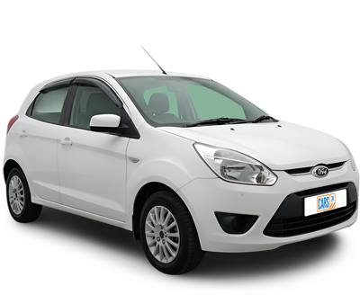 Ford Figo-img